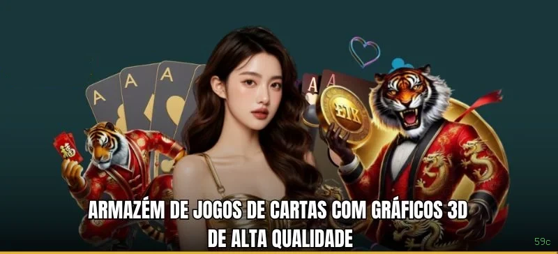 Roleta e blackjack 59c