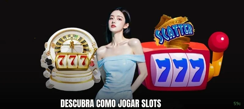 Plataforma 59c - cassino e apostas